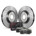 Brembo auto part