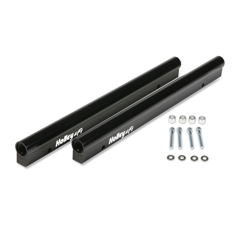 FUEL RAIL KIT, LS1 2 X 4 MANIFOLD
