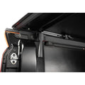 Extang auto part close-up
