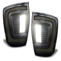 Oracle Lighting tail light