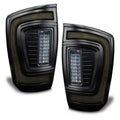 Oracle Lighting tail light