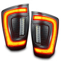 Oracle Lighting tail light