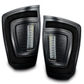 Oracle Lighting tail light