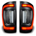 Oracle Lighting tail light
