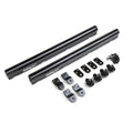 Billet Alm. Fuel Rails - GM LS Factory Intakes
