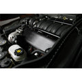 Billet Alm. Fuel Rails - GM LS Factory Intakes