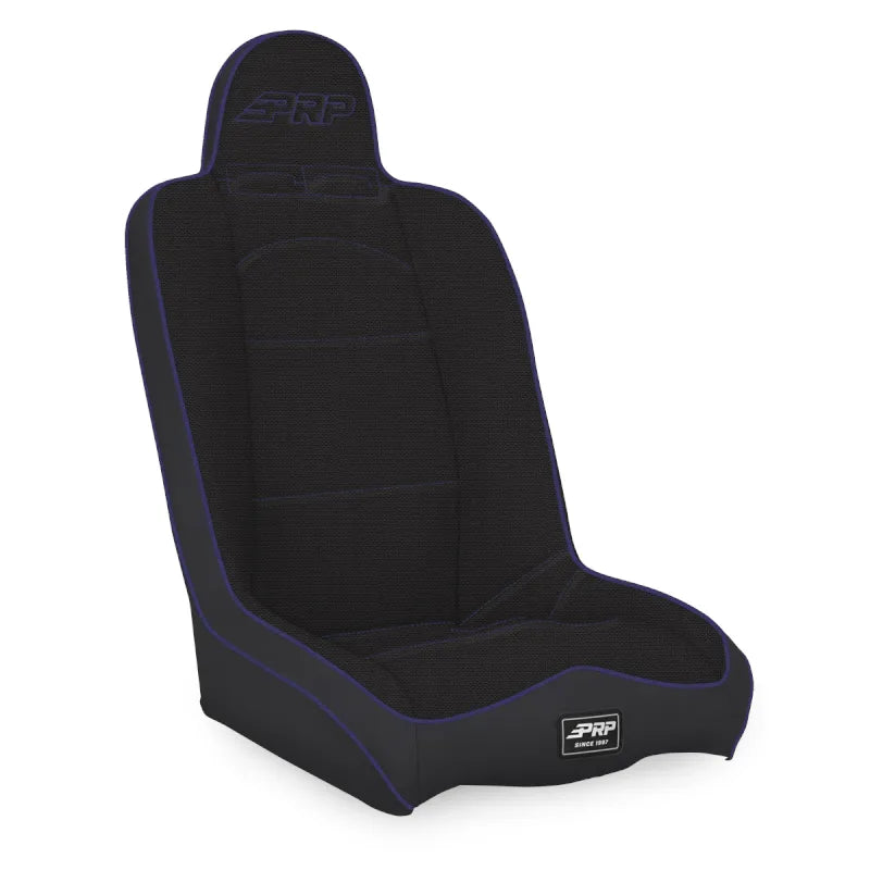 PRP LLC black auto part