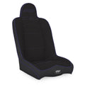 PRP LLC black auto part