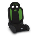 PRP LLC black auto part