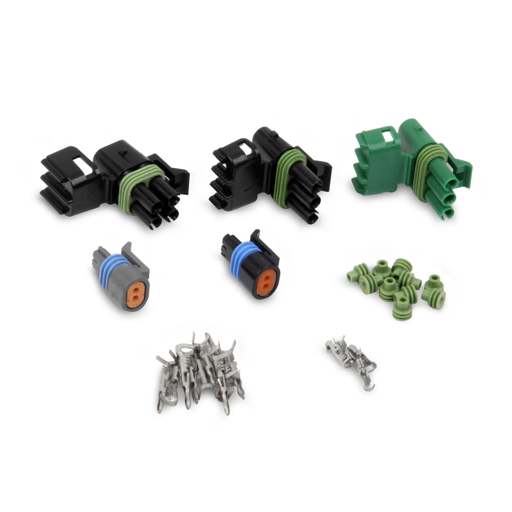 STEALTHRAM CONNECTOR KIT