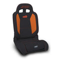 PRP LLC black auto part