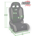 PRP LLC auto part close-up