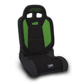 PRP LLC black auto part