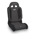 PRP LLC black auto part