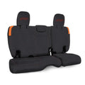 PRP LLC black auto part