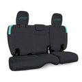 PRP LLC black auto part
