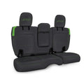 PRP LLC black auto part