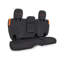 PRP LLC black auto part