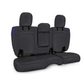 PRP LLC black auto part