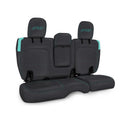 PRP LLC black auto part