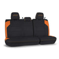 PRP LLC black auto part