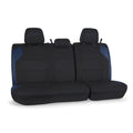 PRP LLC black auto part