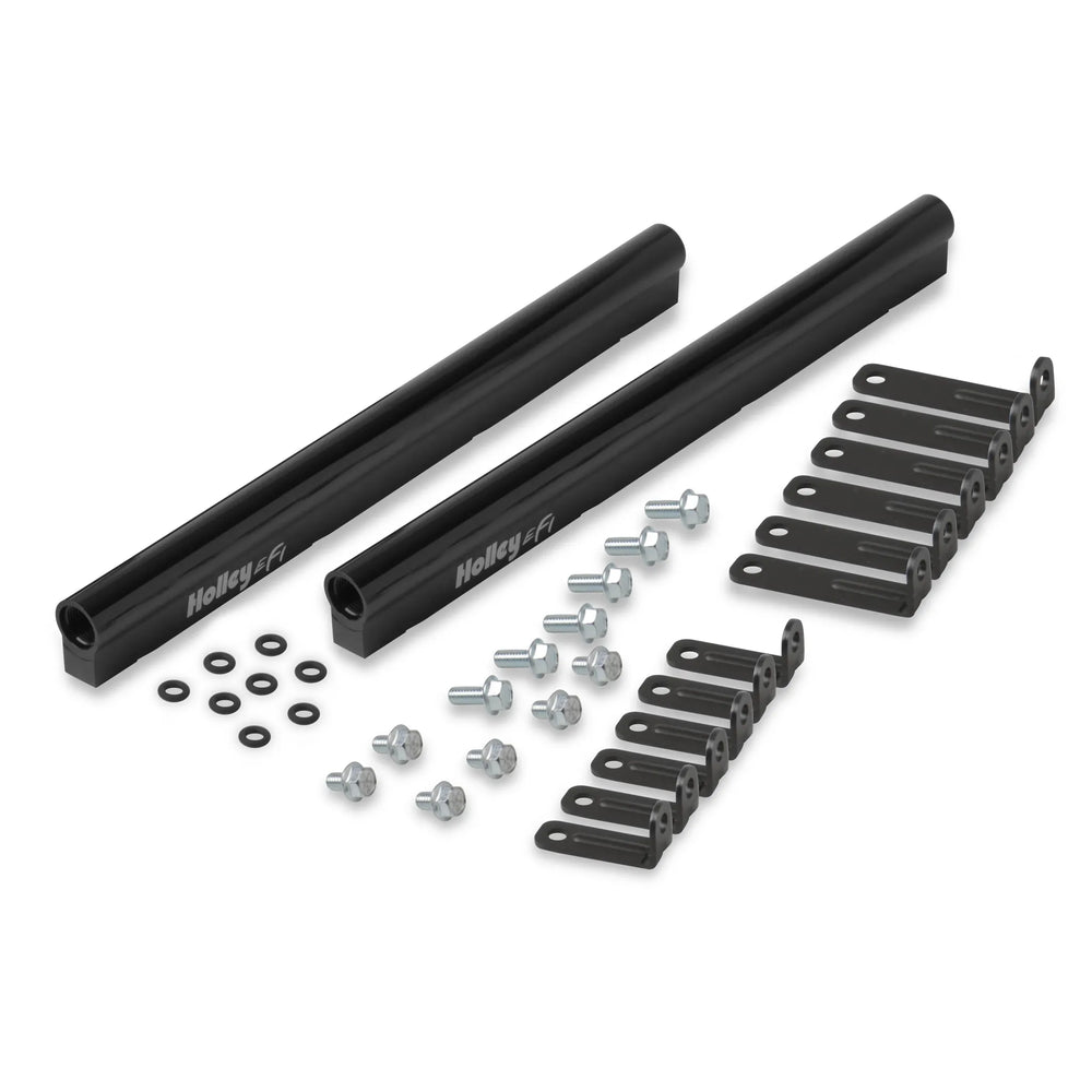 FUEL RAIL KIT, 300-137 LS1 STREET SINGLE