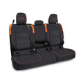 PRP LLC black auto part