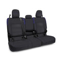 PRP LLC black auto part