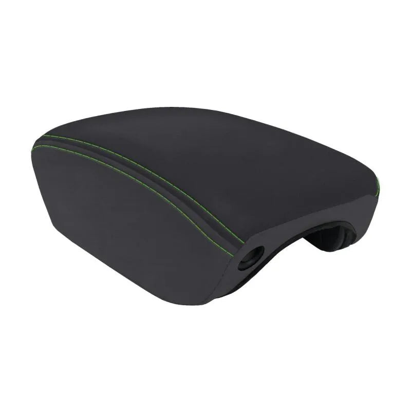 PRP LLC black auto part