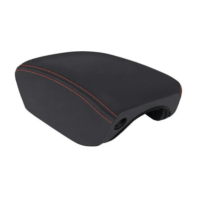 PRP LLC black auto part