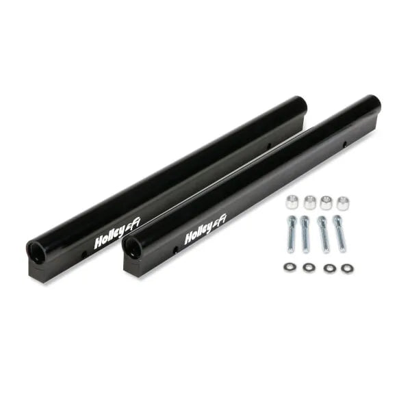 FUEL RAIL KIT, LT1 HI-RAM