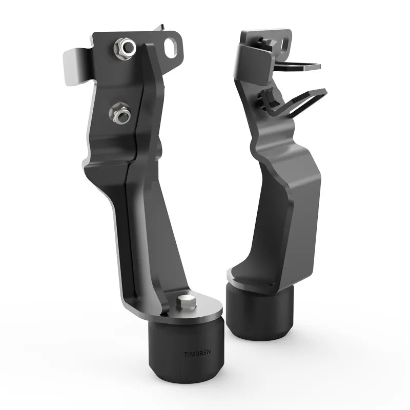 Timbren auto part