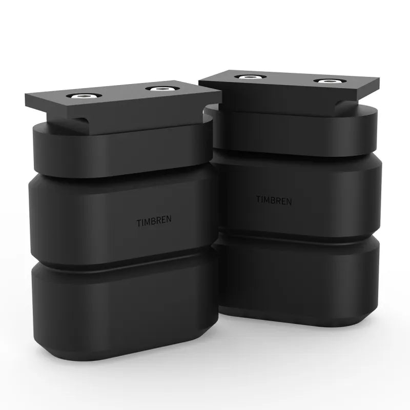 Timbren auto part