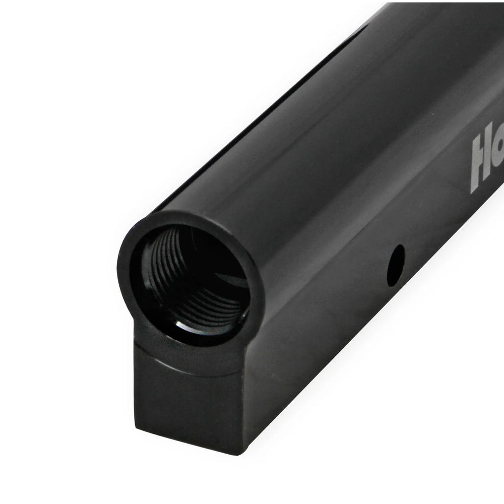 FUEL RAIL KIT, FORD 351W HI-RAM