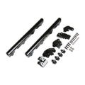 Billet Fuel Rail Kit GM LS Trucks w/OE Intakes