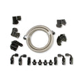 BILLET FUEL RAIL KIT-OE TRUCK LS INTAKES