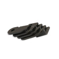ACC. TRUCK FUEL RAIL BRKTS-TALL PERF INJ
