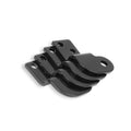 ACC. TRUCK FUEL RAIL BRKTS-TALL PERF INJ
