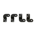 ACC. TRUCK FUEL RAIL BRKTS-TALL PERF INJ