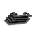 ACC. TRUCK FUEL RAIL BRKTS-TALL PERF INJ