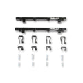 FUEL RAIL KIT, LS1 LO-RAM, 1-INJ