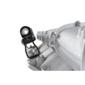 FUEL RAIL KIT, LS1 LO-RAM, 1-INJ