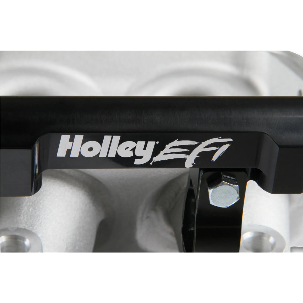 FUEL RAIL KIT, LS1 LO-RAM, 1-INJ