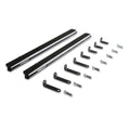 FUEL RAIL KIT FOR 300276 SMALL BLOCK FORD INTAKE MANIFOLD