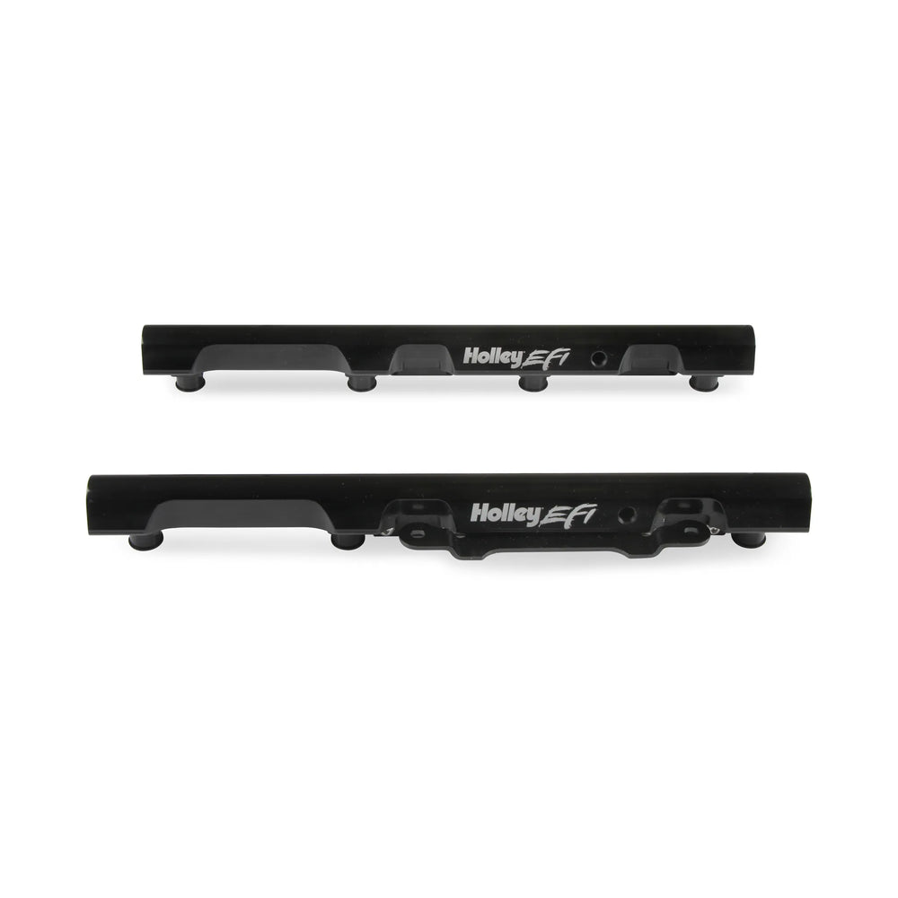 BILLET FUEL RAILS N/A HEMI