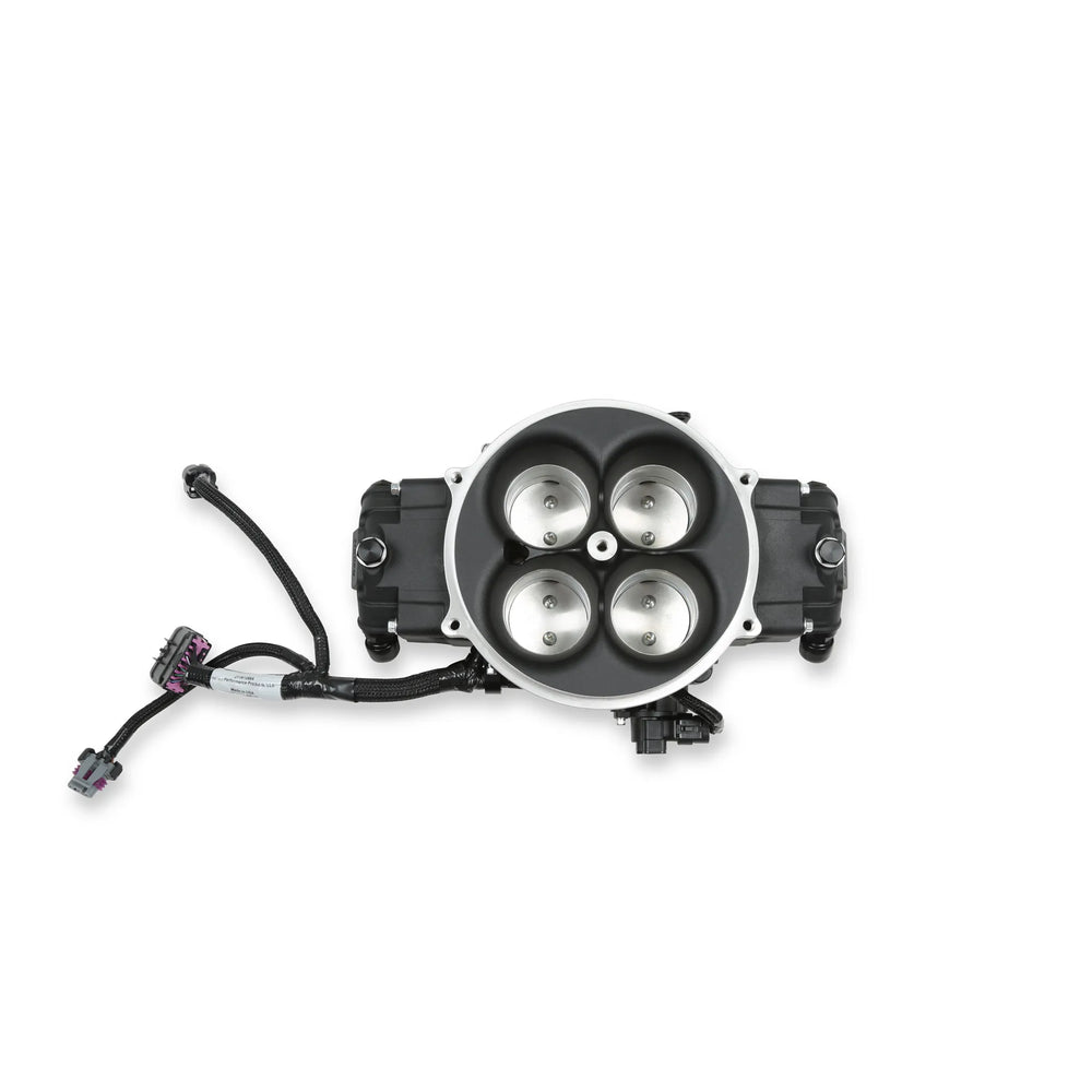 Terminator X TERMX STEALTH 4500 2X4 SEC BLACK 534-304