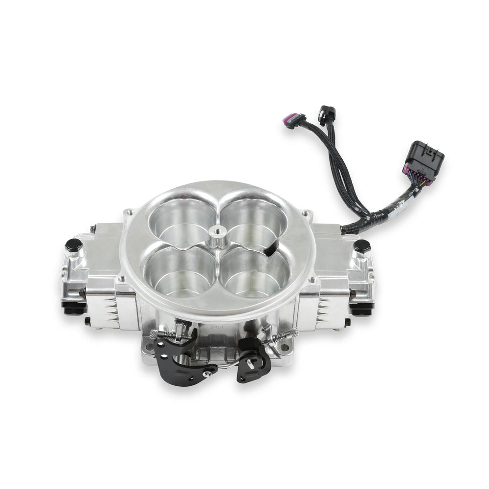 Terminator X TERMX STEALTH 4500 4-INJ 2X4 PRIM PO 534-305