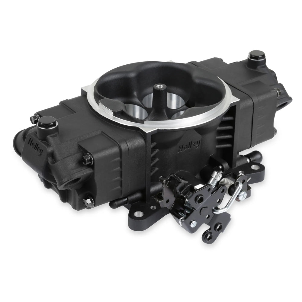 TERMINATORX STEALTH 4150 AIR VALVE BLACK