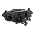 TERMINATORX STEALTH 4150 AIR VALVE BLACK